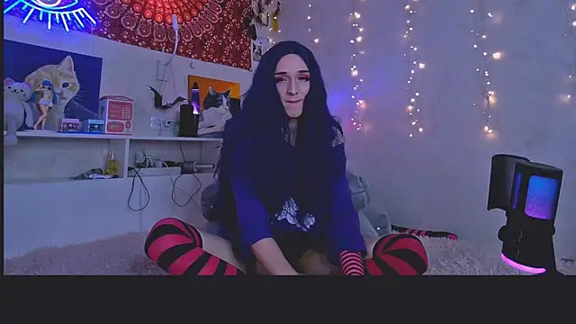 whoalexxa online show from 9, 11, 2025