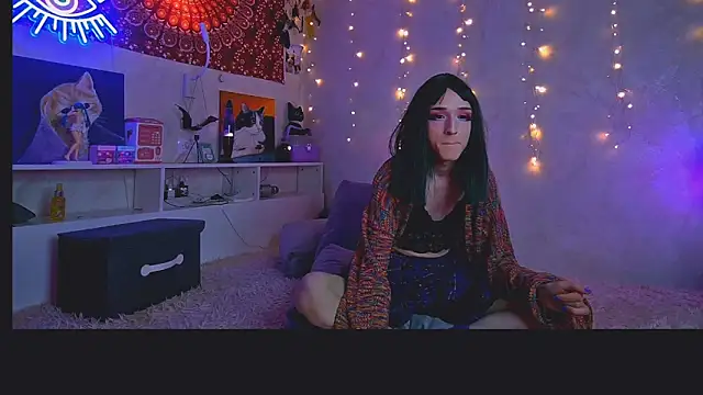 whoalexxa online show from 8, 11, 2025