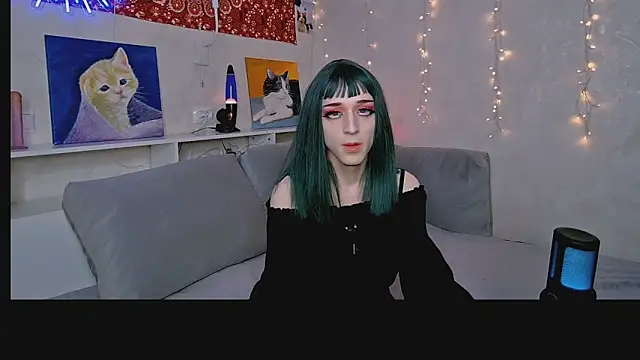 whoalexxa online show from 15, 11, 2025