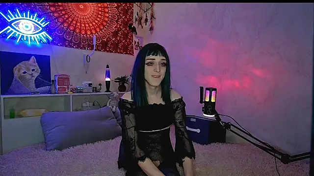 whoalexxa online show from 23, 10, 2025