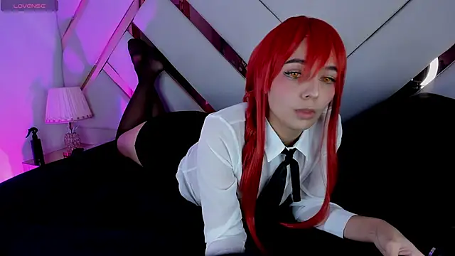 michelle cutee  online show from 8, 3, 2026