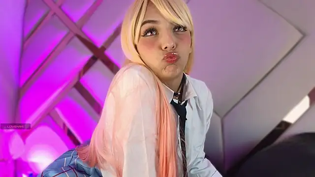 Snapshot of michelle_cutee_ chatting on 21, 6, 2026 michelle cutee online show from 21, 6, 2026