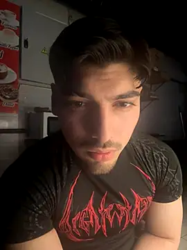 Snapshot of emir343475 chatting on 18, 10, 2025 emir343475 online show from 18, 10, 2025