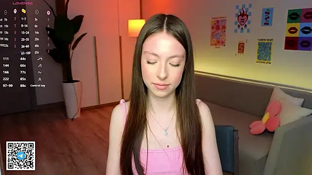 Yasmin Kass online show from 18, 3, 2026