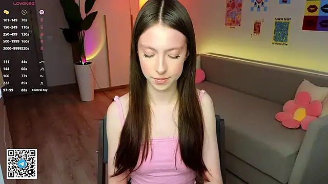 Yasmin Kass online show from 21, 3, 2026