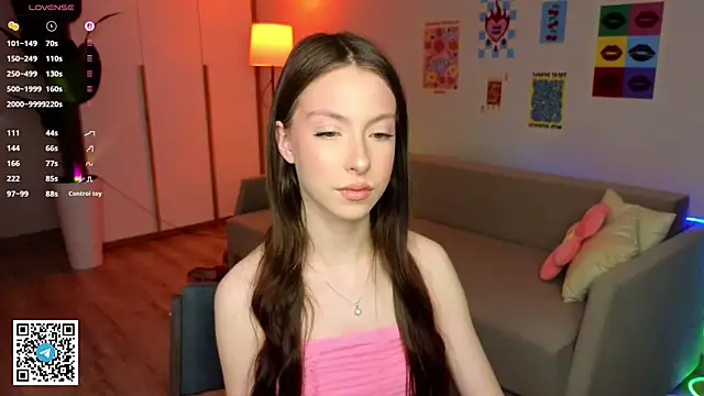 Yasmin Kass online show from 25, 2, 2026