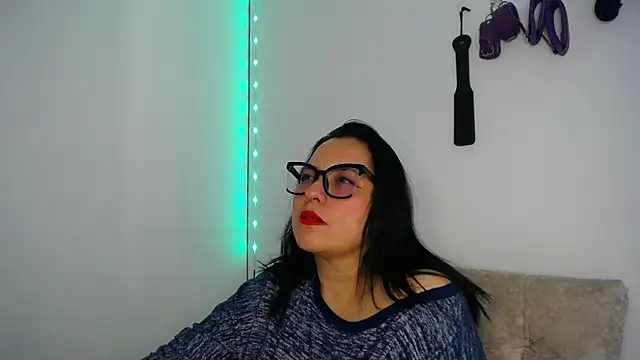 Lia TabooMatureBbw online show from 9, 2, 2026