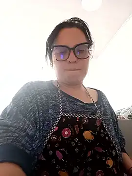 Lia TabooMatureBbw online show from 16, 1, 2026