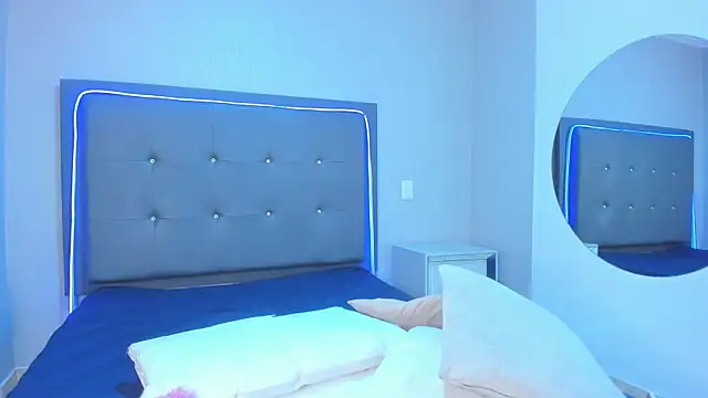 naomygomez1 online show from 16, 11, 2025