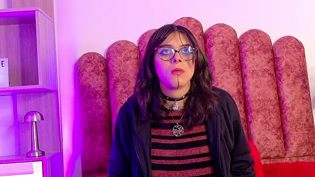 Lullaby Charade online show from 17, 11, 2025