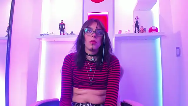 Lullaby Charade online show from 4, 11, 2025