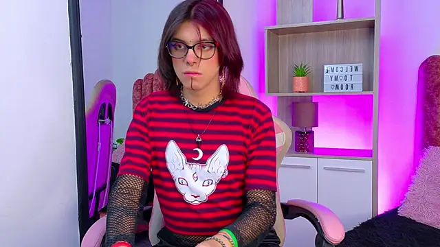 Lullaby Charade online show from 15, 1, 2026