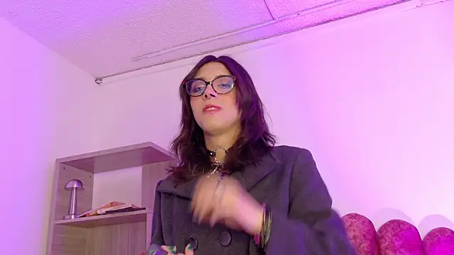 Lullaby Charade online show from 14, 11, 2025