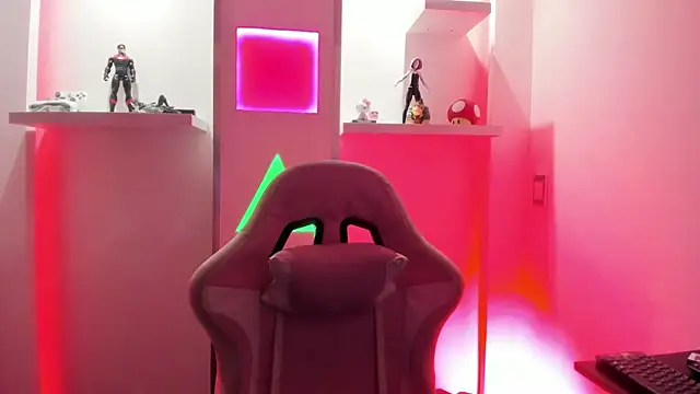 Lullaby Charade online show from 10, 11, 2025