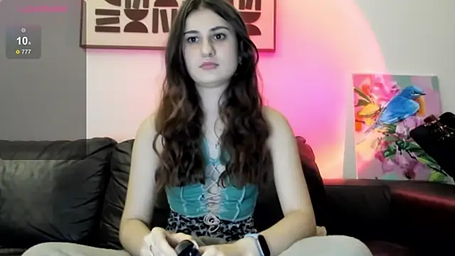 Kissxxkruel online show from 15, 11, 2025