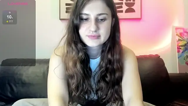 Kissxxkruel online show from 25, 11, 2025