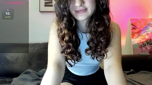 Kissxxkruel online show from 30, 11, 2025