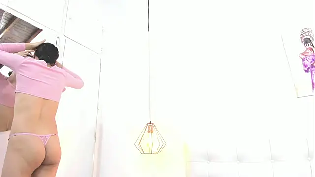 Alanna miaw online show from 18, 3, 2026