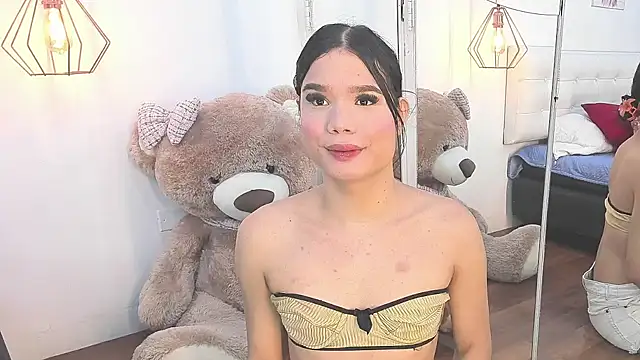 Alanna miaw online show from 15, 11, 2025