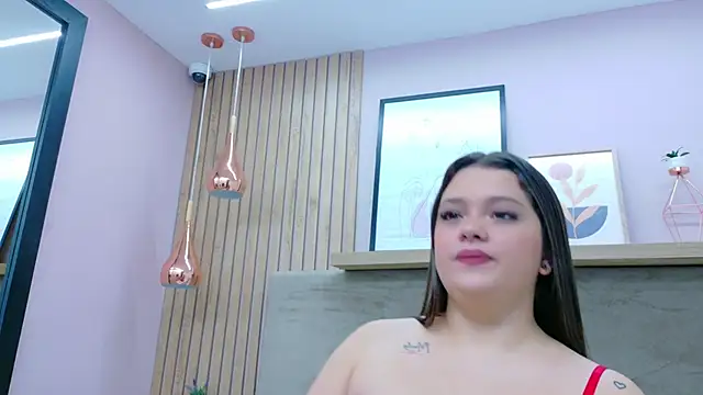 Tessa Stone online show from 13, 11, 2025