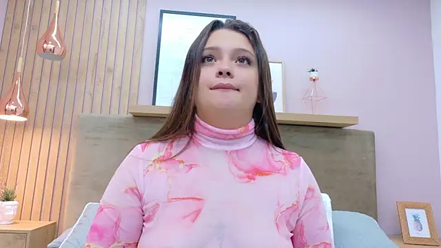 Tessa Stone online show from 26, 10, 2025