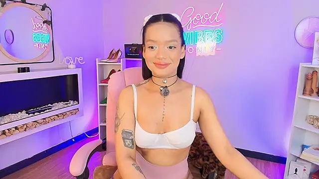 Miss koko  online show from 2, 12, 2025