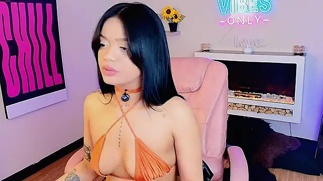 Miss koko  online show from 2, 5, 2026