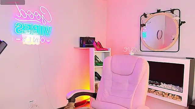 Miss koko  online show from 19, 11, 2025