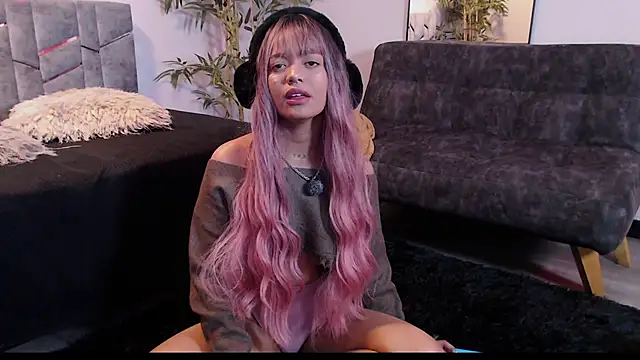 Miss koko  online show from 27, 10, 2025