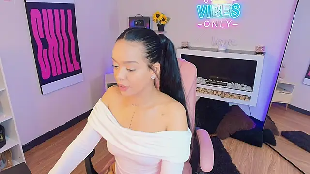 Miss koko  online show from 7, 5, 2026