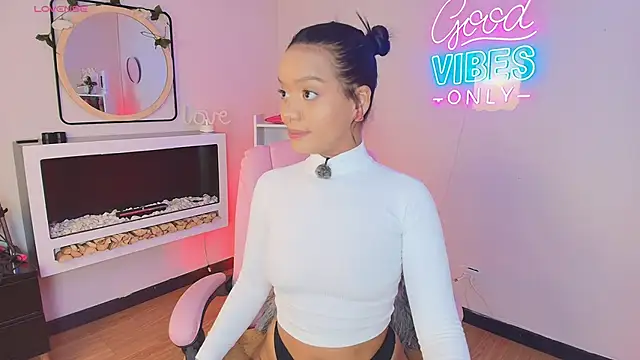 Miss koko  online show from 24, 11, 2025