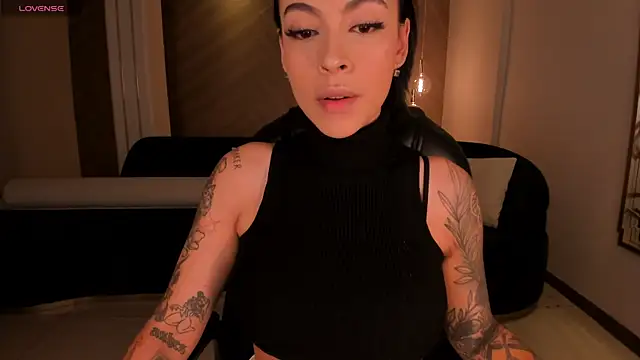 ChristineFord  online show from 1, 7, 2026