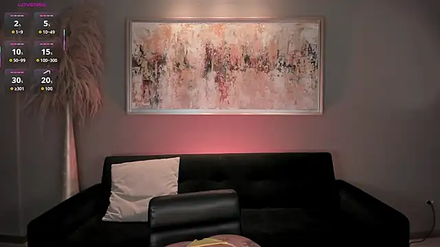 ChristineFord  online show from 14, 3, 2026