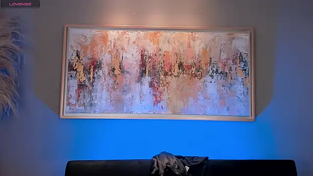 ChristineFord  online show from 23, 11, 2025