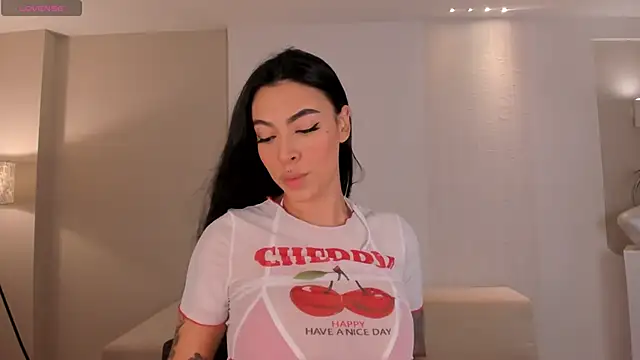 Snapshot of ChristineFord_ chatting on 26, 2, 2026 ChristineFord online show from 26, 2, 2026