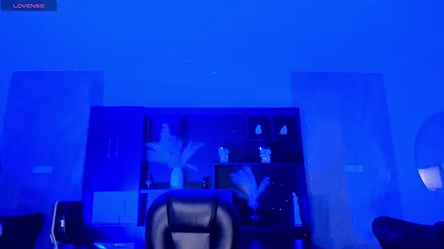 Snapshot of CelesteMoonX chatting on 6, 7, 2026 CelesteMoonX online show from 6, 7, 2026