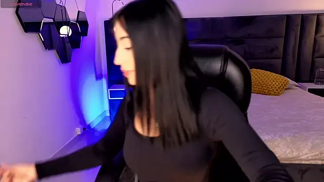 Snapshot of CelesteMoonX chatting on 16, 7, 2026 CelesteMoonX online show from 16, 7, 2026
