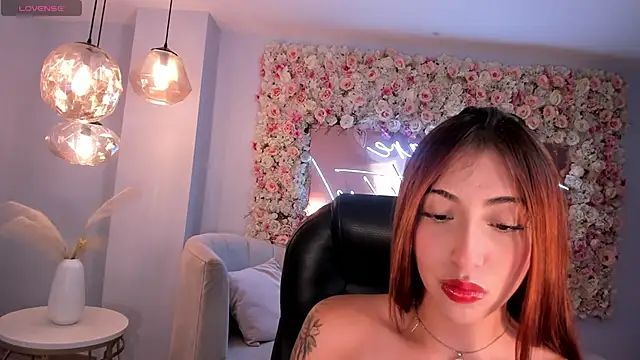 CelesteMoonX online show from 20, 3, 2026