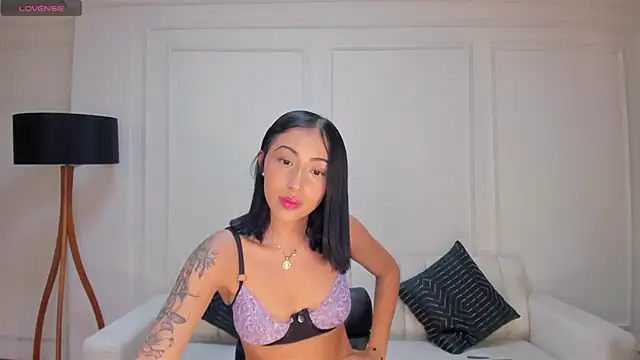 CelesteMoonX online show from 25, 11, 2025