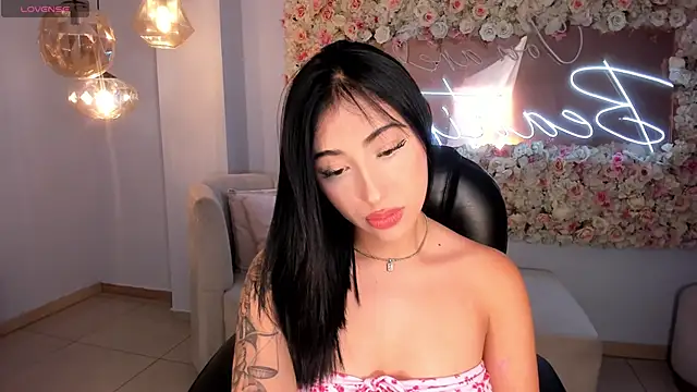 CelesteMoonX online show from 13, 5, 2026