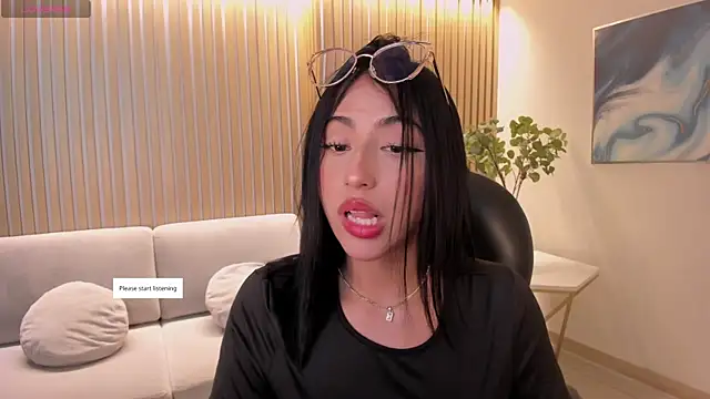 CelesteMoonX online show from 28, 4, 2026