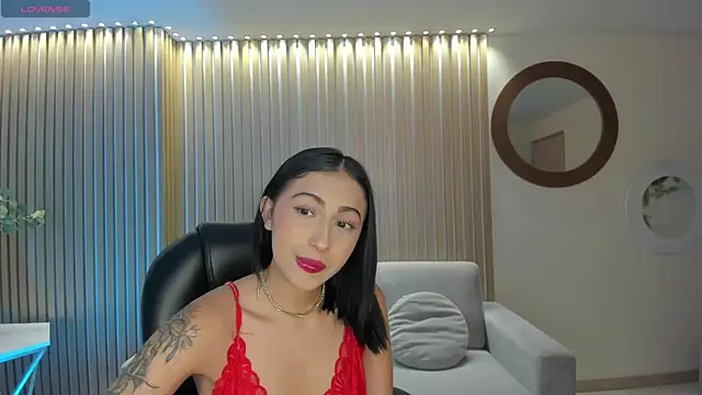 CelesteMoonX online show from 6, 1, 2026