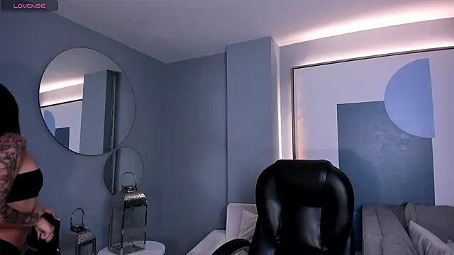 CelesteMoonX online show from 6, 5, 2026