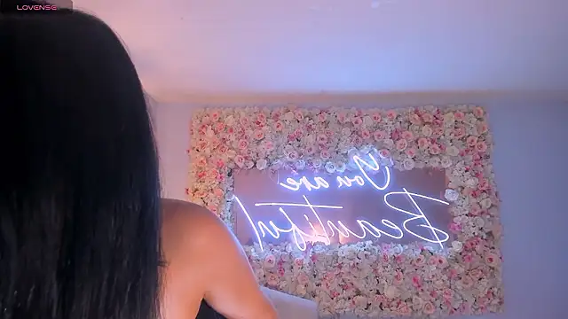 CelesteMoonX online show from 15, 1, 2026