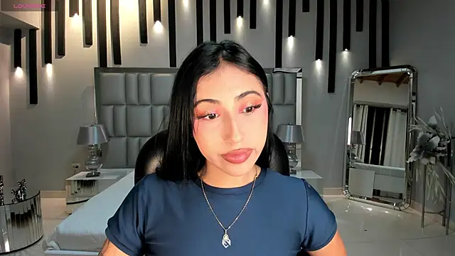 Snapshot of CelesteMoonX chatting on 20, 6, 2026 CelesteMoonX online show from 20, 6, 2026