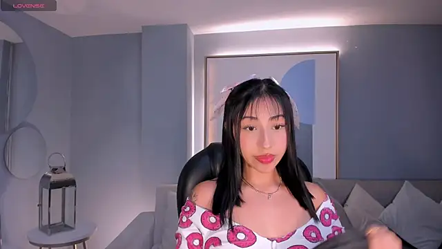 CelesteMoonX online show from 10, 5, 2026