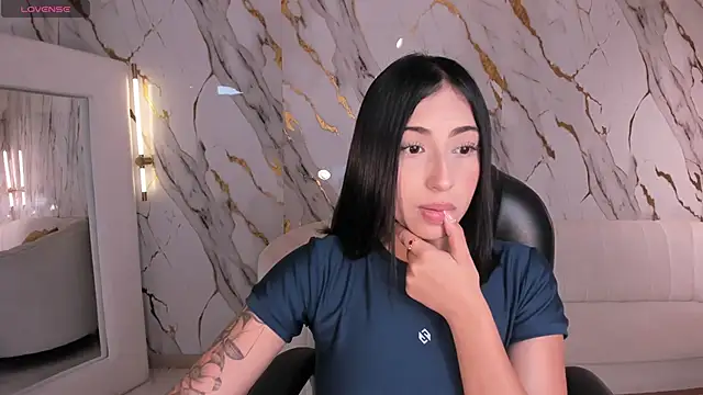 CelesteMoonX online show from 5, 6, 2026