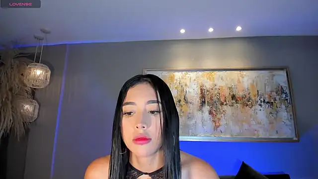 ScarlettBlaze  online show from 21, 3, 2026