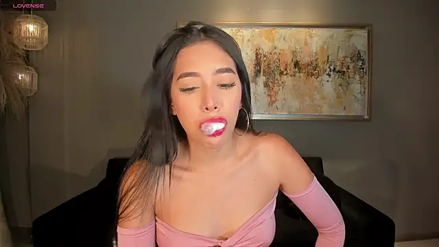 ScarlettBlaze  online show from 23, 3, 2026