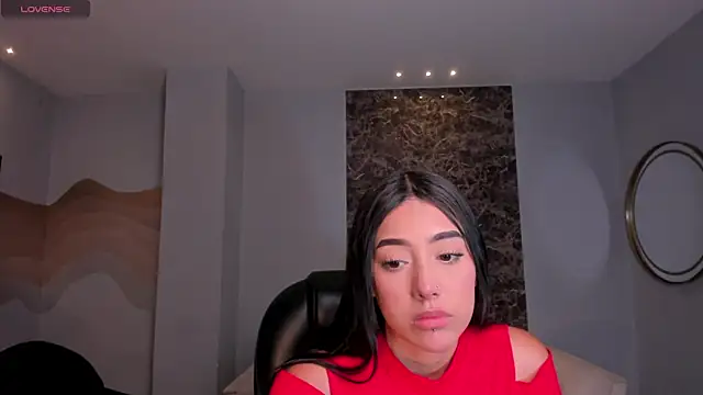 ScarlettBlaze  online show from 23, 12, 2025